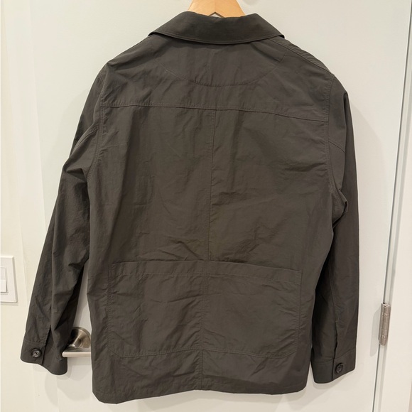 Oliver Spencer Hythe Jacket - Picture 2 of 3